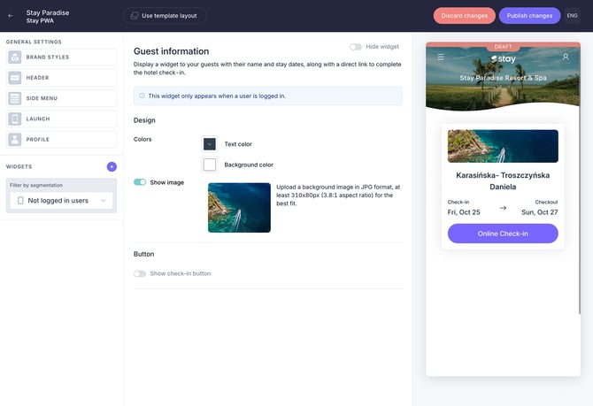 Homepage_GuestInformation