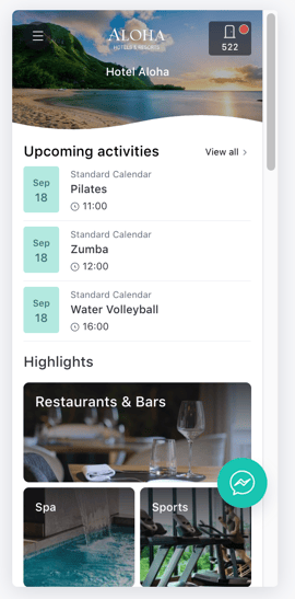 How guests use Concierge chat_01EN_B