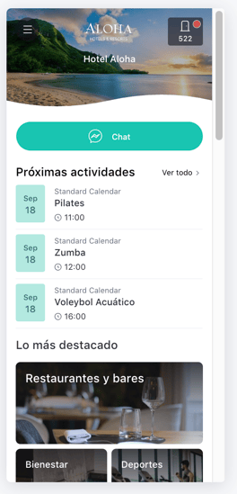 How guests use Concierge chat_01ES_A
