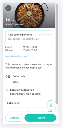 How guests use Concierge chat_02EN