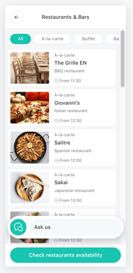 How guests use Concierge chat_03EN