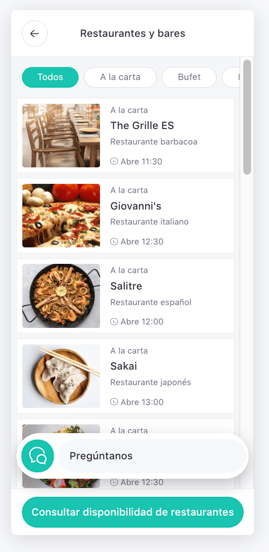 How guests use Concierge chat_03ES