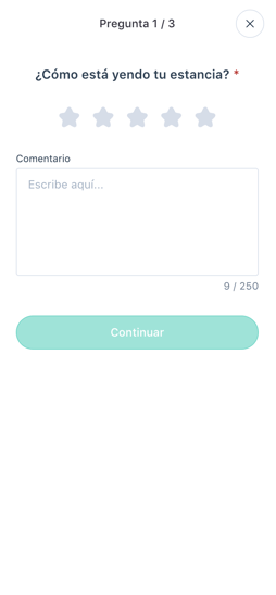 How guests use Instant feedback_03ES