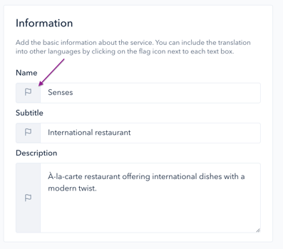 How to add content in different languages in the CMS_03EN