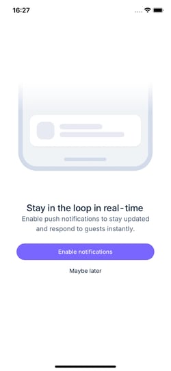 How to add the staff app to a smartphone home screen_EN_02