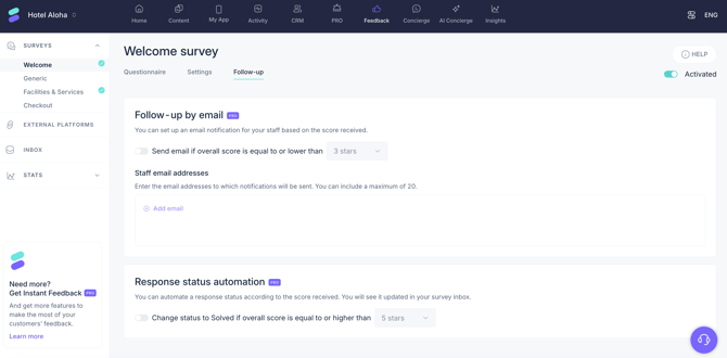 How to create and activate a survey_04EN