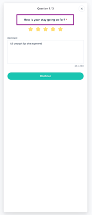 How to create and activate a survey_05EN