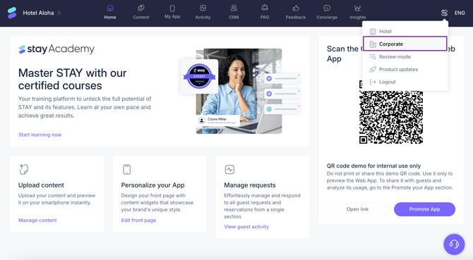 How to create and manage corporate content templates_01EN