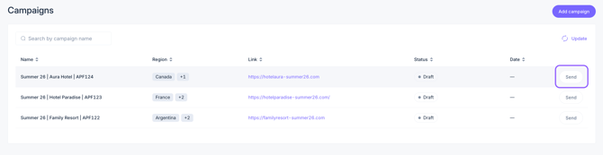 How to create and send a corporate campaign_EN03