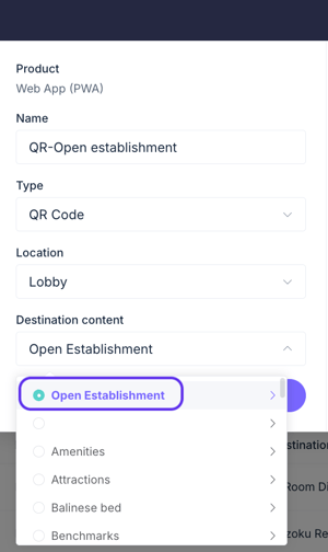 How to create and use custom links_ENES02
