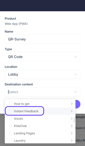 How to create and use custom links_ENES03