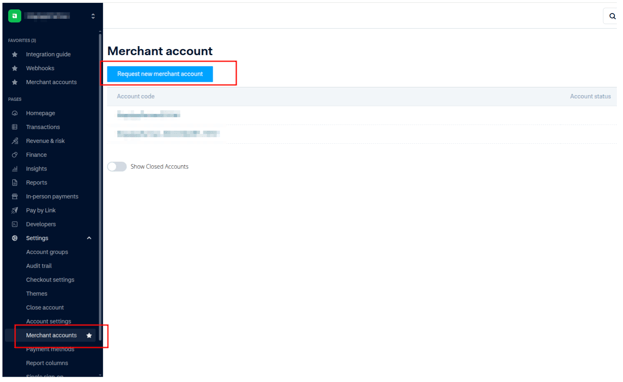 How to implement a payment gateway_04ENES