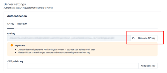 How to implement a payment gateway_07ENES