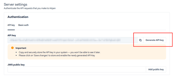 How to implement a payment gateway_07ENES