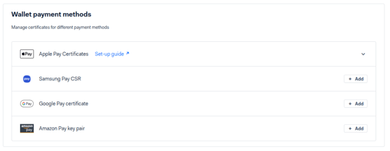 How to implement a payment gateway_08ENES