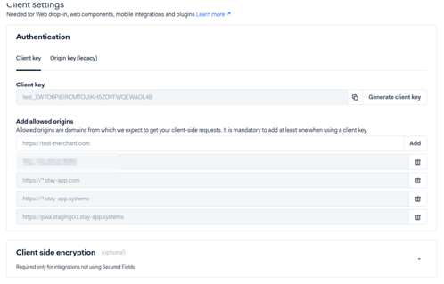 How to implement a payment gateway_09ENES
