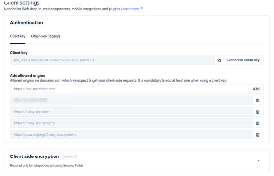 How to implement a payment gateway_09ENES