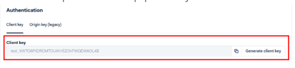 How to implement a payment gateway_10ENES