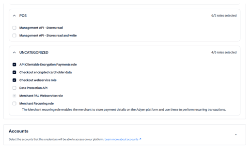 How to implement a payment gateway_12ENES