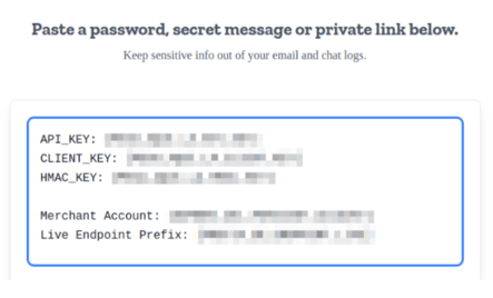 How to implement a payment gateway_19ENES