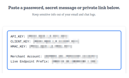 How to implement a payment gateway_19ENES