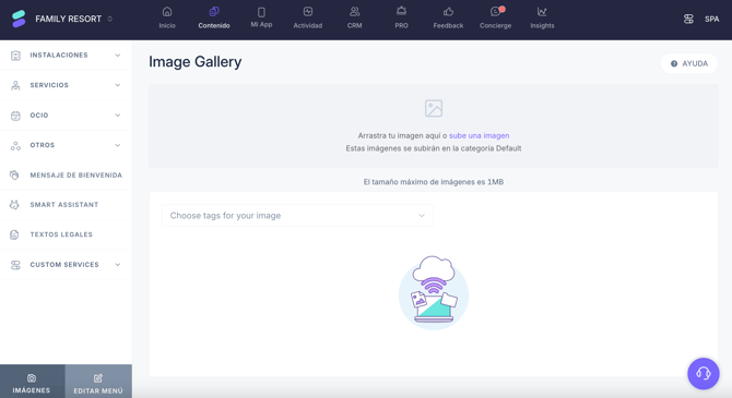 How to manage images at property level_02ES