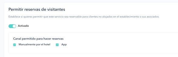 How to optimize a restaurant for visitors 01ES