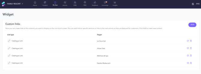 How to optimize a restaurant for visitors 02EN