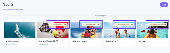 How to set up and use Content audit_ENES04