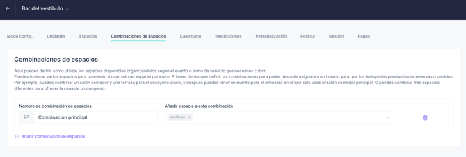 How to set up the PRO ordering system for a restaurant_04ES