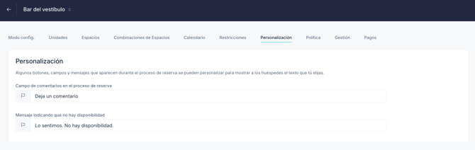 How to set up the PRO ordering system for a restaurant_08ES
