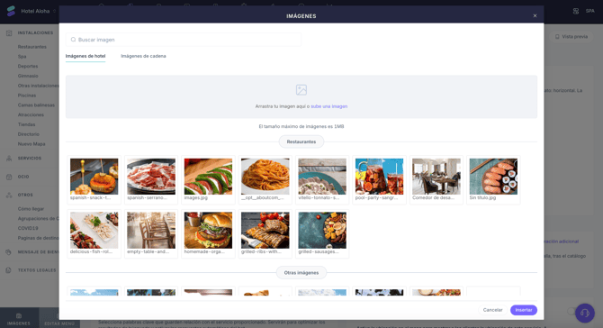 How to use property images across CMS content_01ES