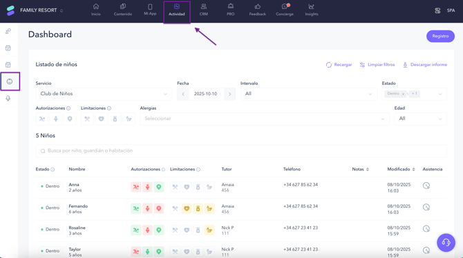 How to manage a kids clubs activity_01ES
