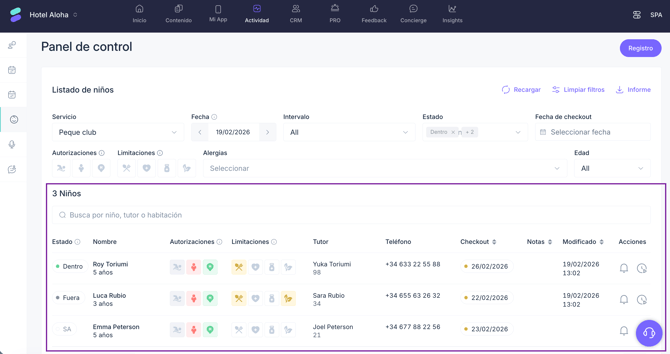 How to manage a kids clubs activity_03ES_updated
