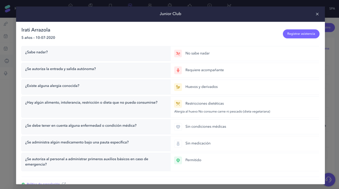 How to manage a kids clubs activity_04ES