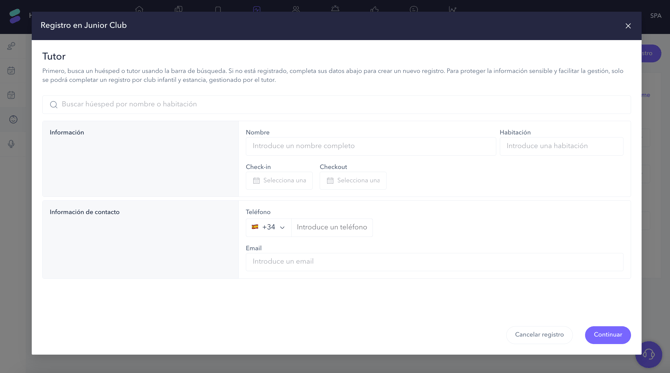 How to manage a kids clubs activity_05EN