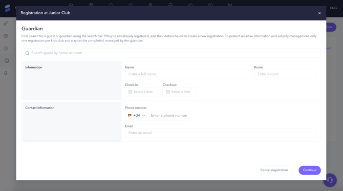 How to manage a kids clubs activity_05ES