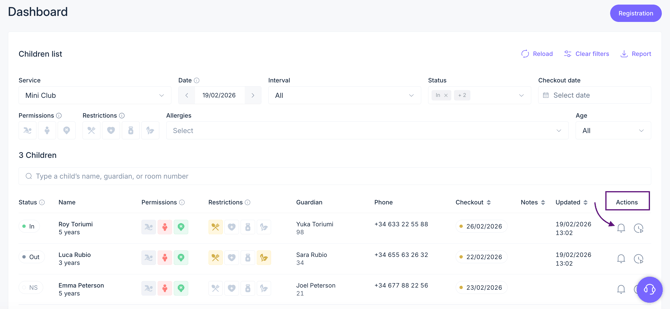 How to manage a kids clubs activity_06EN