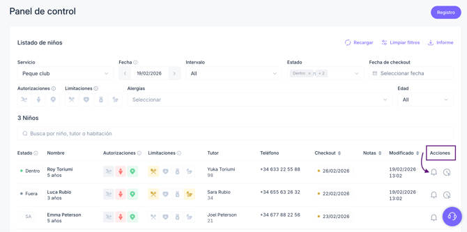 How to manage a kids clubs activity_06ES