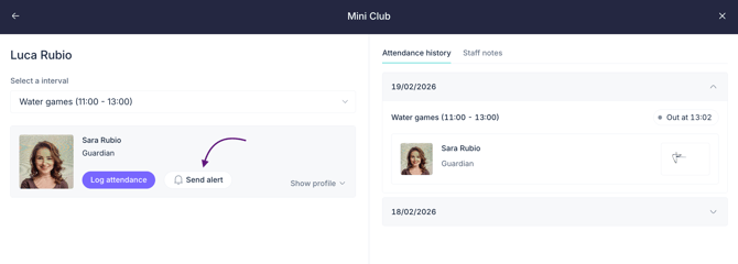 How to manage a kids clubs activity_08EN