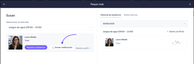 How to manage a kids clubs activity_08ES_updated