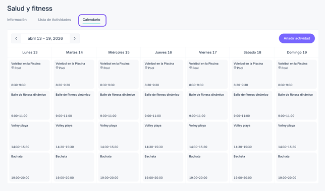add an activity to a calendar_01ES-1
