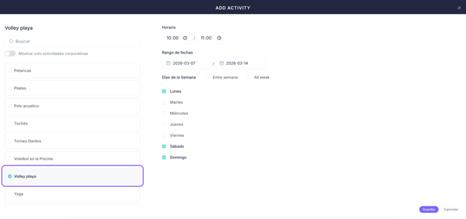 add an activity to a calendar_02ES
