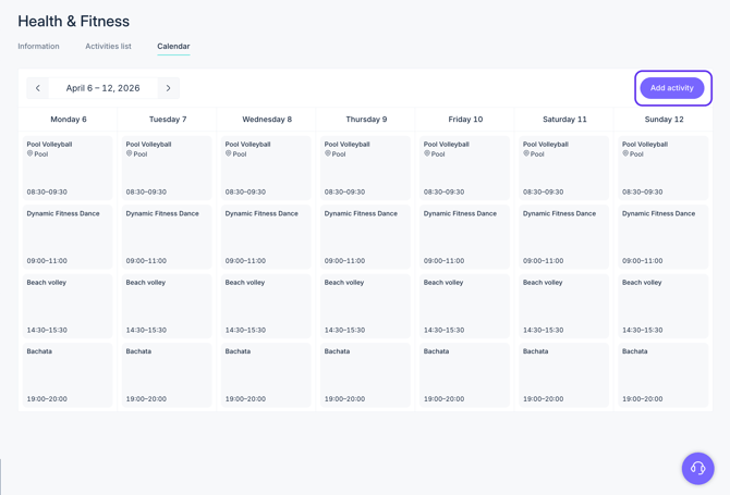 add an activity to a calendar_04EN