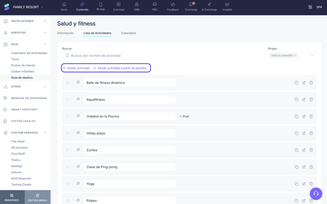 create an activity_02ES