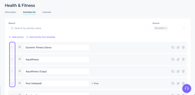 create an activity_06EN