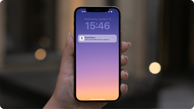 How to make surveys more visible_03EN