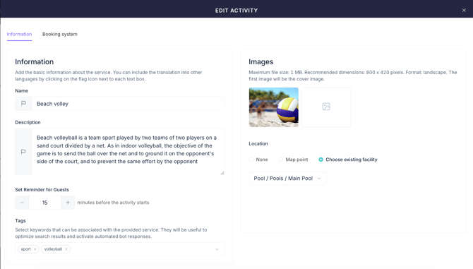 create an activity_04EN